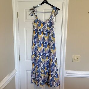 Like new worn once joy joy toucan dress